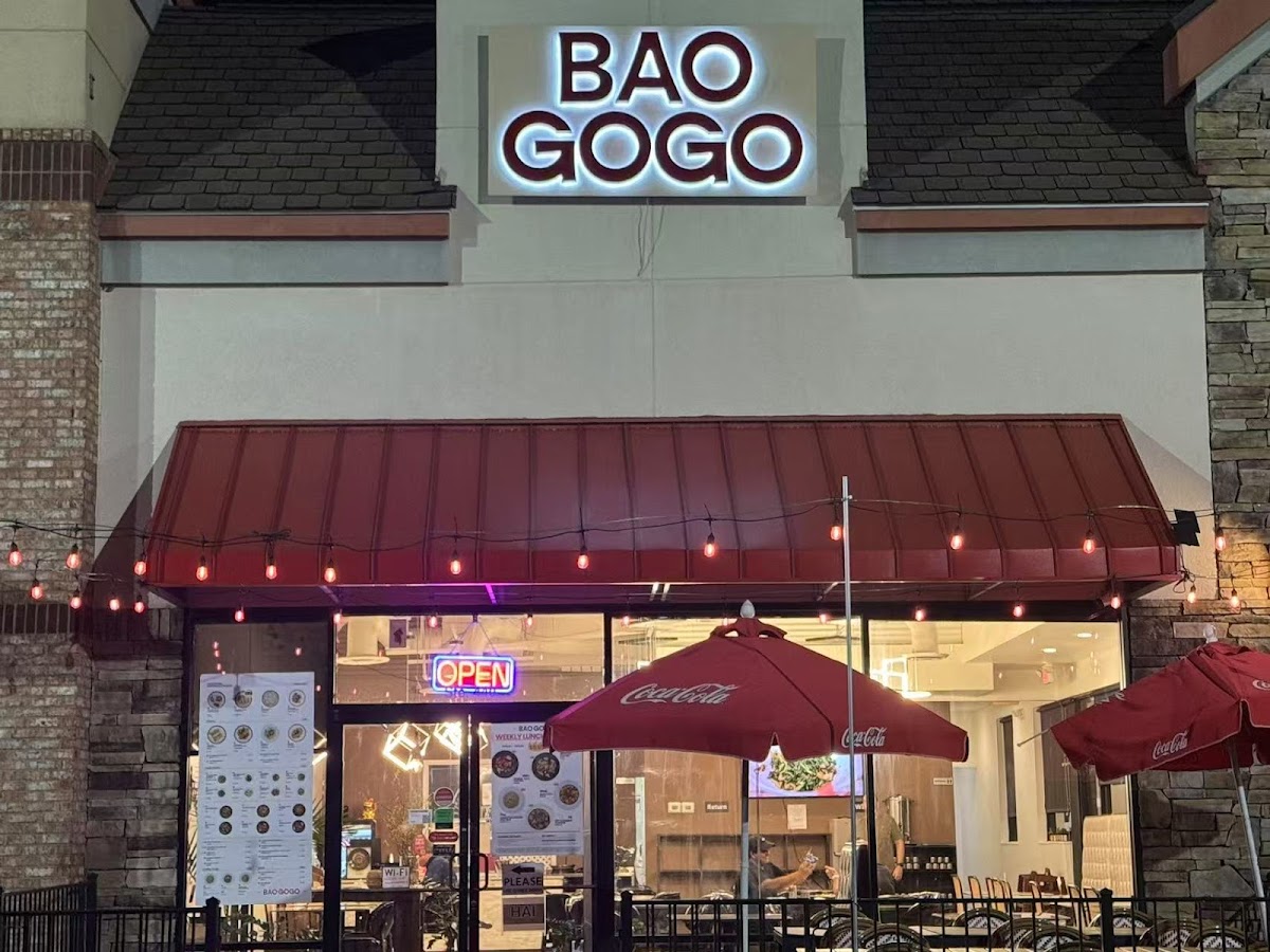 Bao Gogo