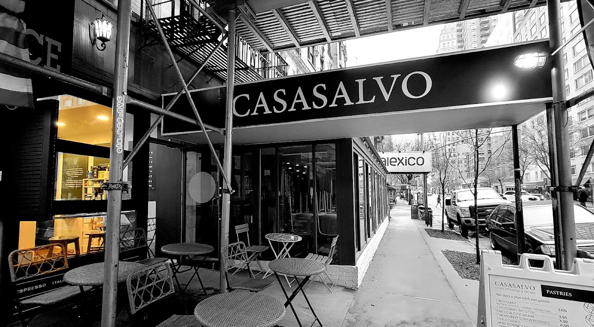 Casasalvo