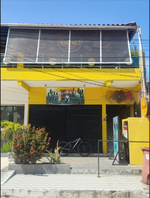 Cordel Restaurante E Pizzaria
