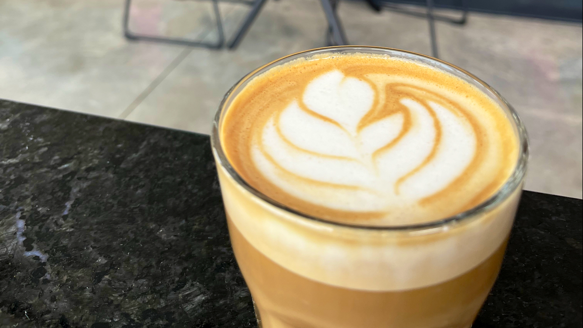 Evoke Coffee Company