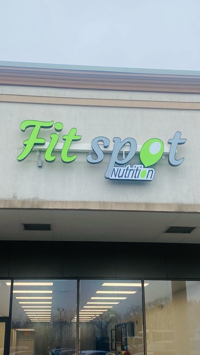 Fitspot Nutrition
