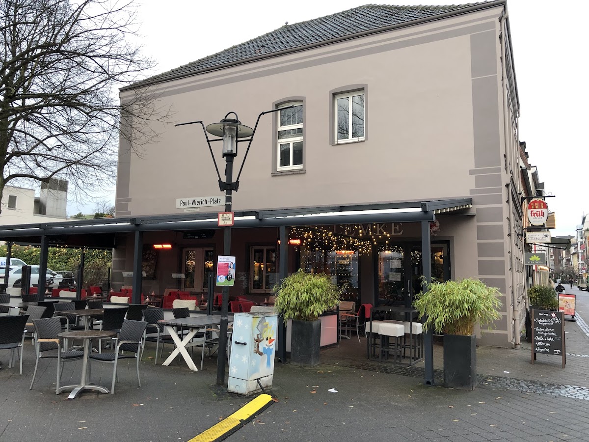 Lemke´s Caféserie