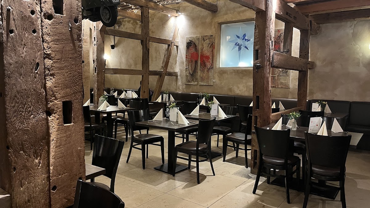 Restaurant Il Casale